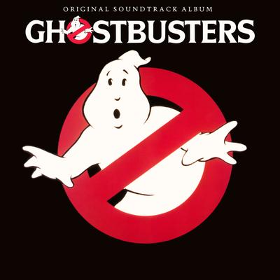 Ghostbusters By Ray Parker Jr.'s cover