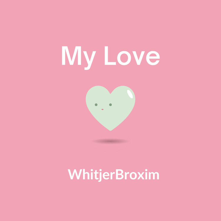 WhitjerBroxim's avatar image