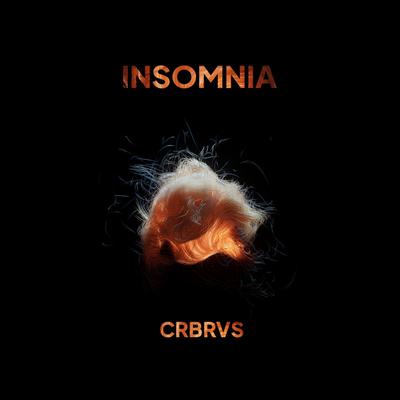 Insomnia By CRBRVS's cover