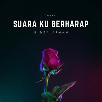 Suara Ku Berharap's cover