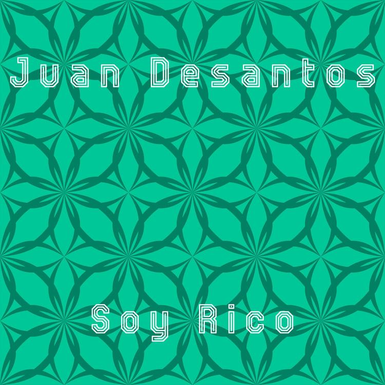 Juan Desantos's avatar image