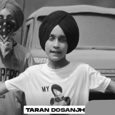 The Last Ride By Taran Dosanjh's cover