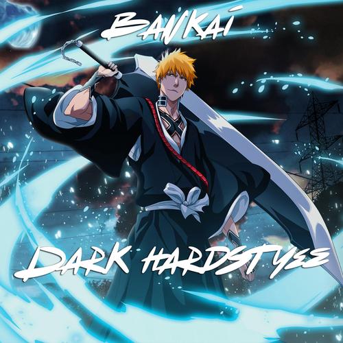 Bakugo Royalty Hardstyle's cover