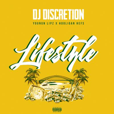 Lifestyle (feat. Hooligan Hefs & Youngn Lipz)'s cover