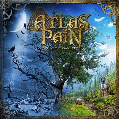 The Storm By Atlas Pain's cover