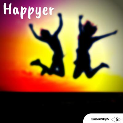 Happyer's cover