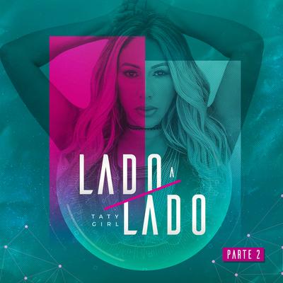 Lado a Lado, Pt. 2's cover