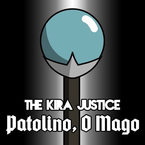 The Kira Justice's cover