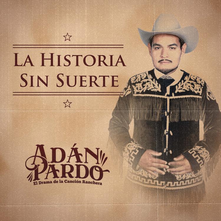 Adán Pardo's avatar image