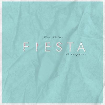 Fiesta (16 Compases)'s cover