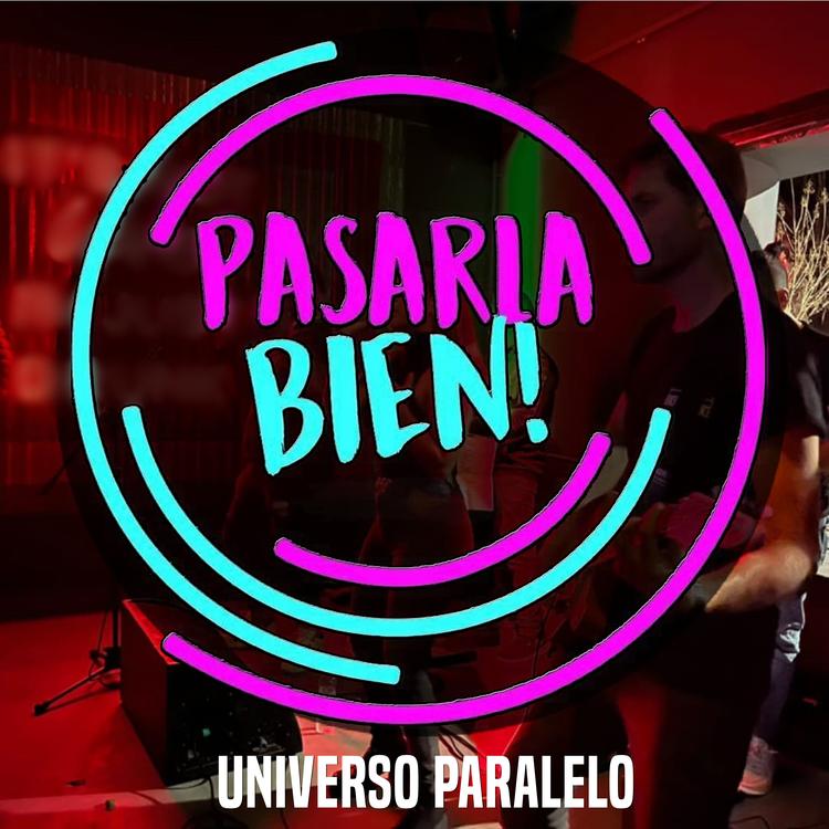 Pasarla Bien's avatar image