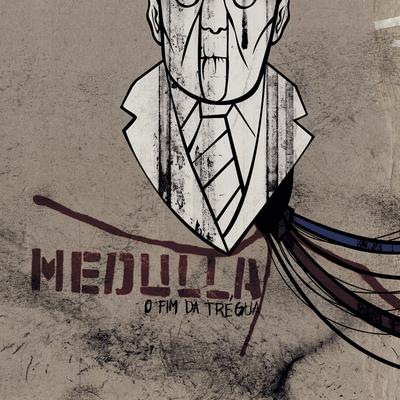 Munição Na Mamadeira By Medulla's cover
