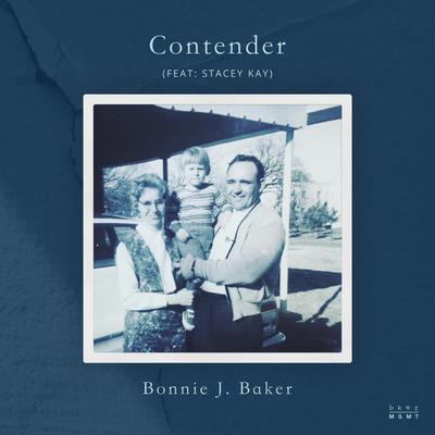 Bonnie J. Baker's cover