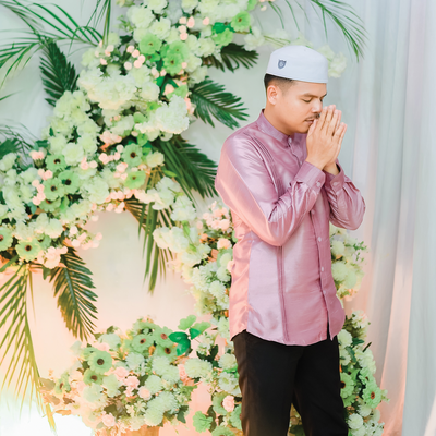 Sholawat Pengantin's cover