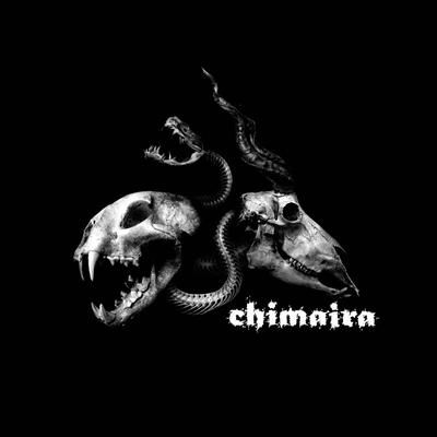 Chimaira's cover