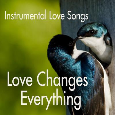 Perhaps Love By Instrumental Love Songs's cover