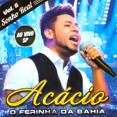Jejum de Amor (Ao Vivo) By Acácio's cover