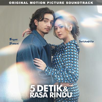 5 Detik & Rasa Rindu (Original Motion Picture Soundtrack)'s cover