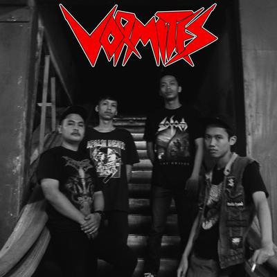 Vormites's cover