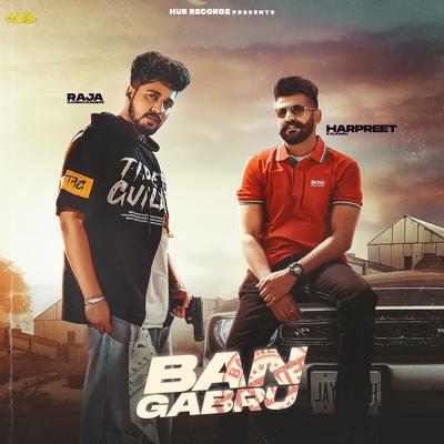 Ban Gabru's cover