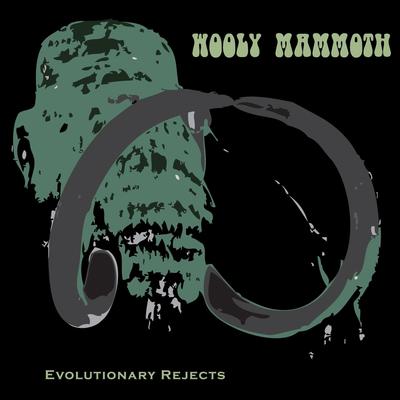 Wooly Mammoth's cover