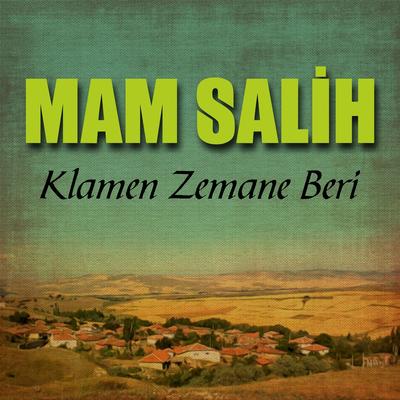 Mam Salih's cover