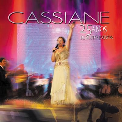 Com Muito Louvor By Cassiane's cover