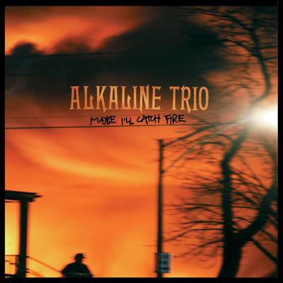 Radio By Alkaline Trio's cover