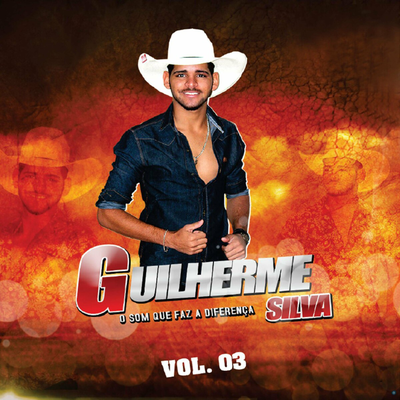 Noite Fria By Guilherme Silva's cover