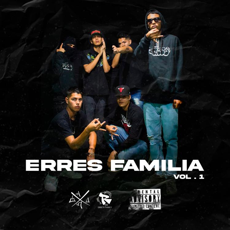 Erres Família's avatar image