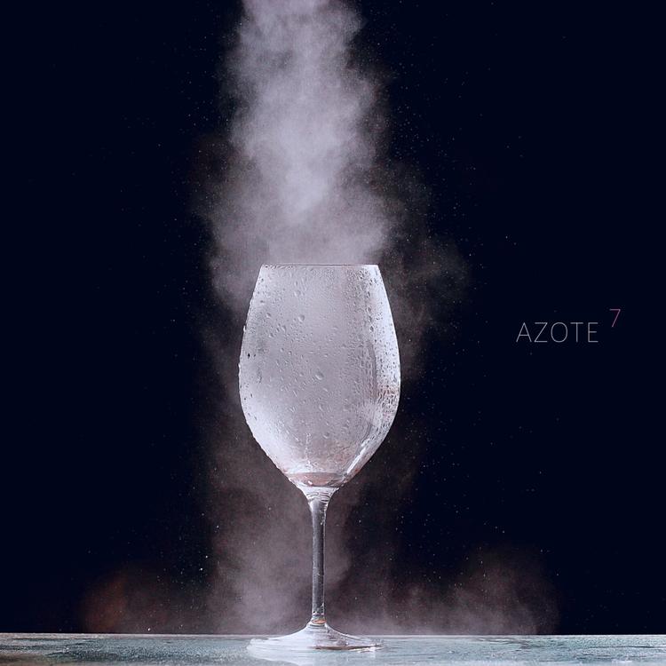 Azote's avatar image