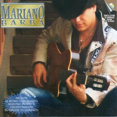 Es Virgen Tu Corazón (Versión Piano) By Mariano Barba's cover