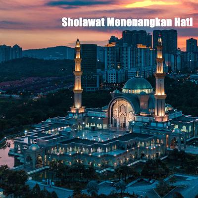 Sholawat Quraniyah's cover