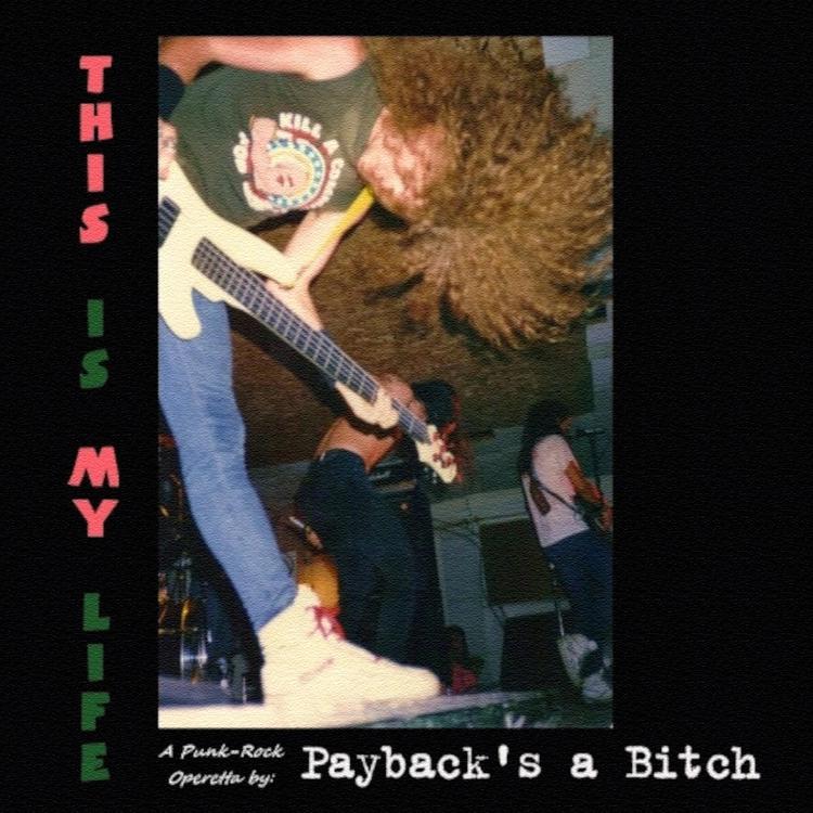 Payback's a Bitch's avatar image