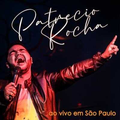 Primeiro Dia (Ao Vivo)'s cover