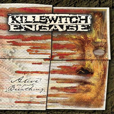 My Last Serenade By Killswitch Engage's cover