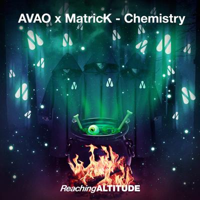 Chemistry By Avao, MatricK's cover