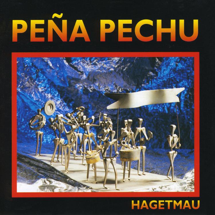 Peña Pechu's avatar image