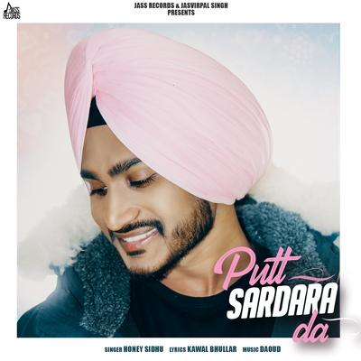 Putt Sardara Da By Honey Sidhu's cover