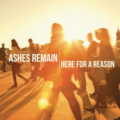 Here for a Reason's cover