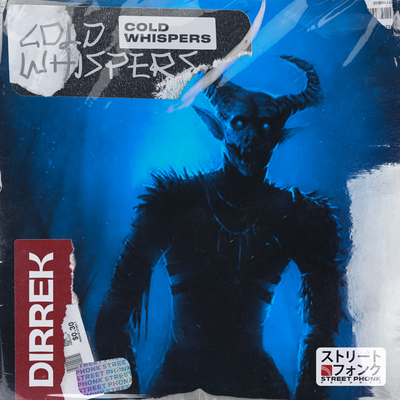 Cold Whispers By Dirrek's cover