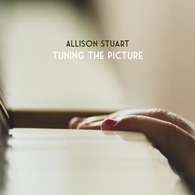 Tuning the Picture By Allison Stuart's cover