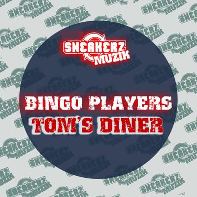 Tom's Diner By Bingo Players's cover