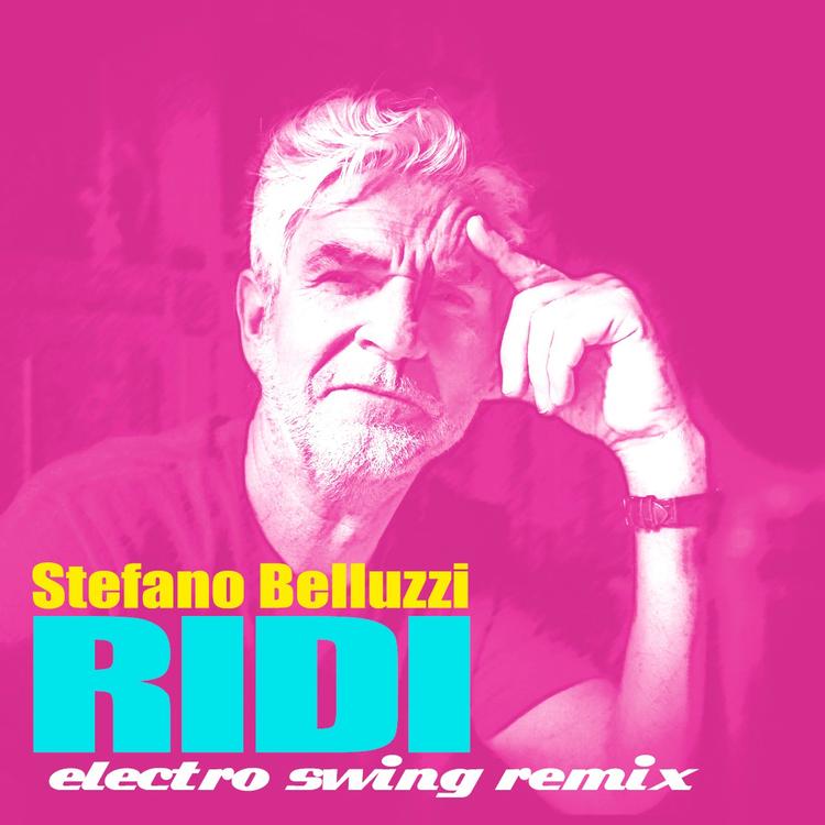 Stefano Belluzzi's avatar image