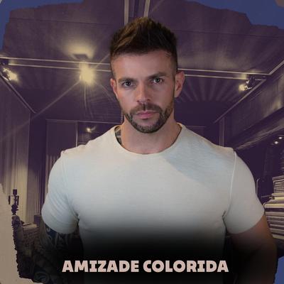 Amizade Colorida's cover