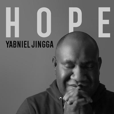 Yabniel Jingga's cover