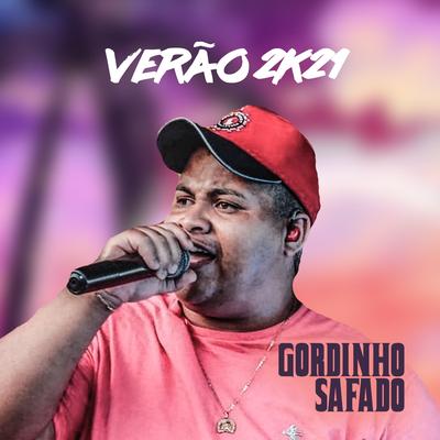Tenho Medo By Gordinho Safado's cover