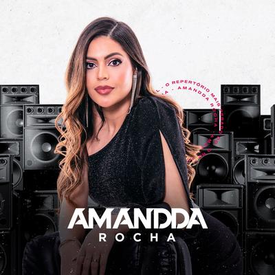 Minha Nega By Amandda Rocha's cover