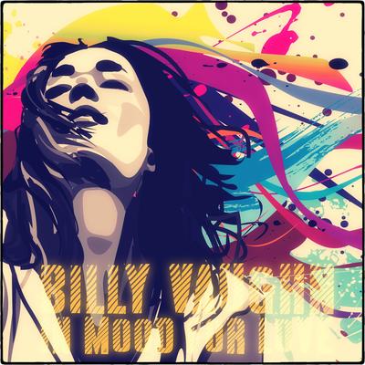 Because By Billy Vaughn's cover