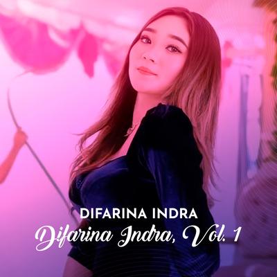 Difarina Indra, Vol. 1's cover